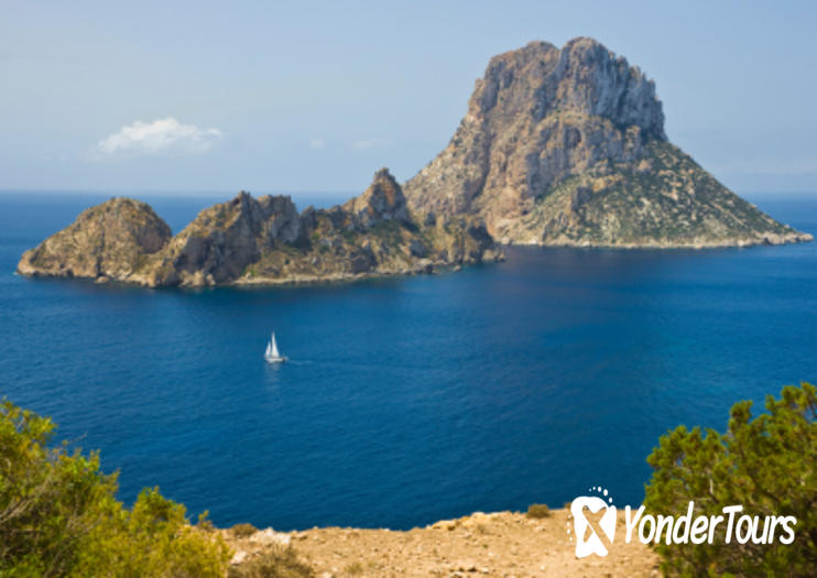 Es Vedranell and Western Inlets Es Vedranell and Western Inlets