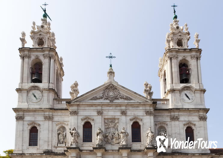 Estrela Basilica Estrela Basilica