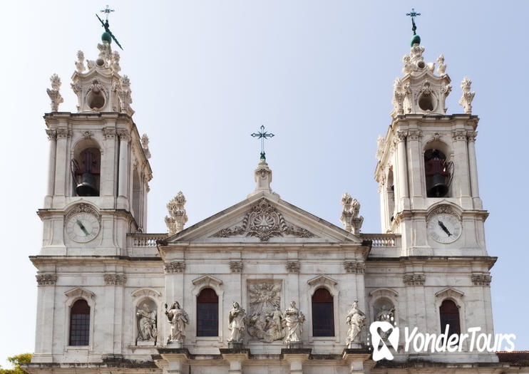 Estrela Basilica 