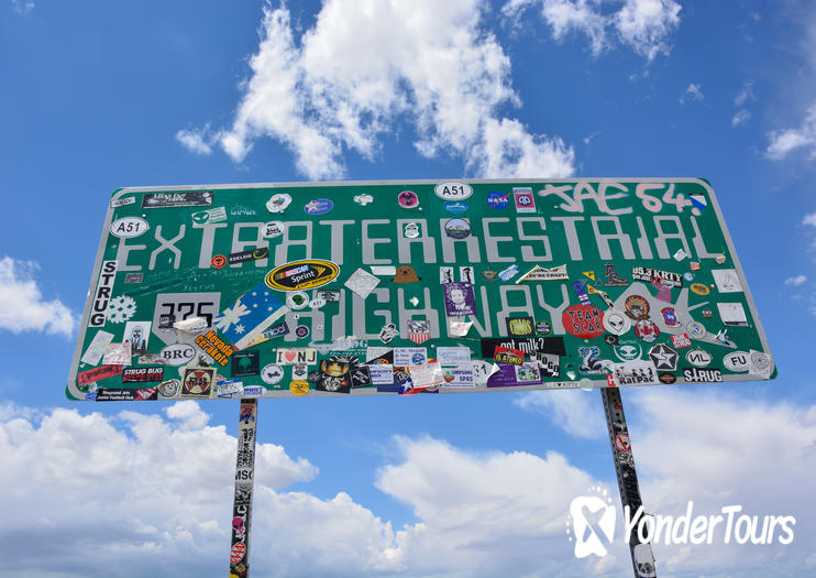 Extraterrestrial Highway