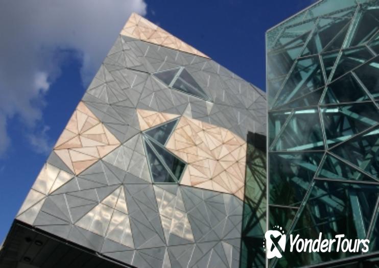 Federation Square Federation Square