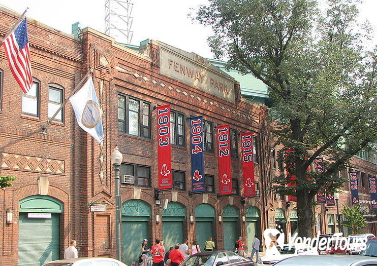 Fenway Park Fenway Park