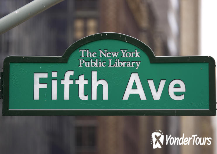 Fifth Avenue Fifth Avenue