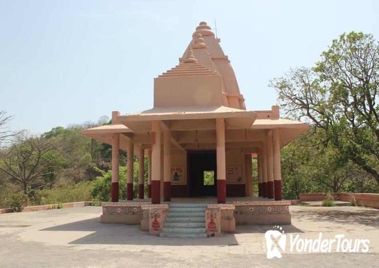 Film City (Dadasaheb Phalke Chitranagri) Film City (Dadasaheb Phalke Chitranagri)