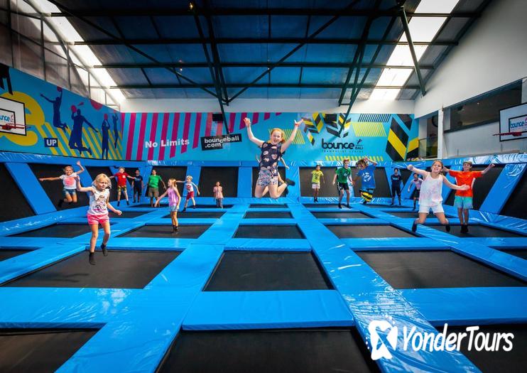 Finns Recreation Club (Canggu Club) Finns Recreation Club (Canggu Club)