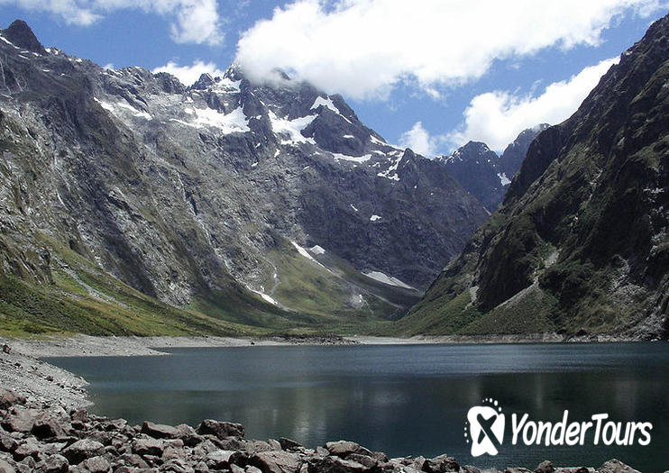 Fiordland National Park