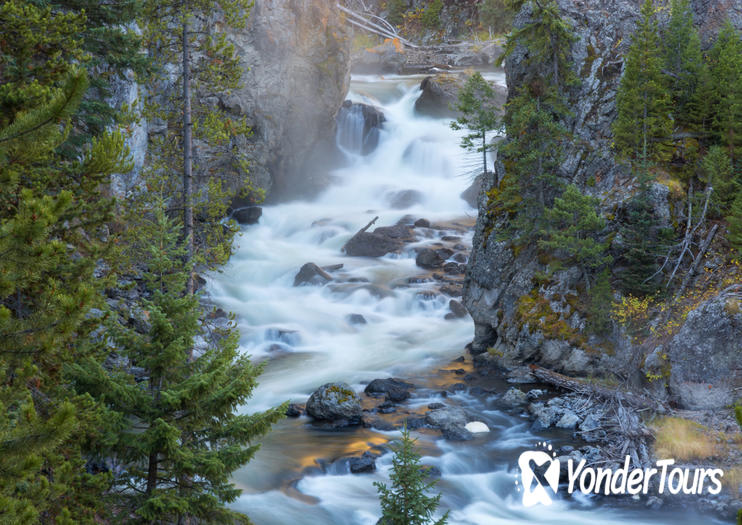 Firehole River Firehole River