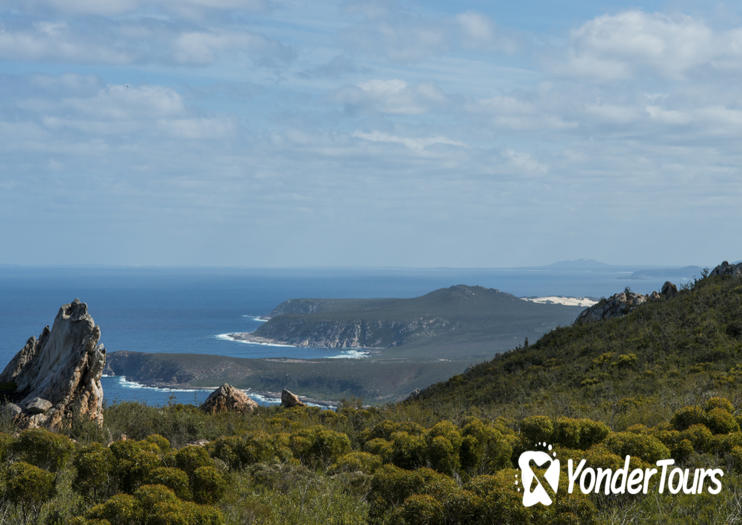 Fitzgerald River National Park 