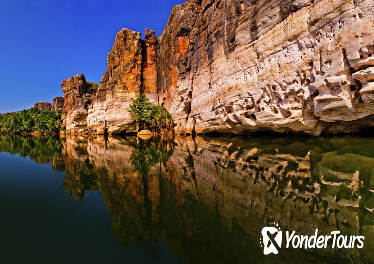 Fitzroy River