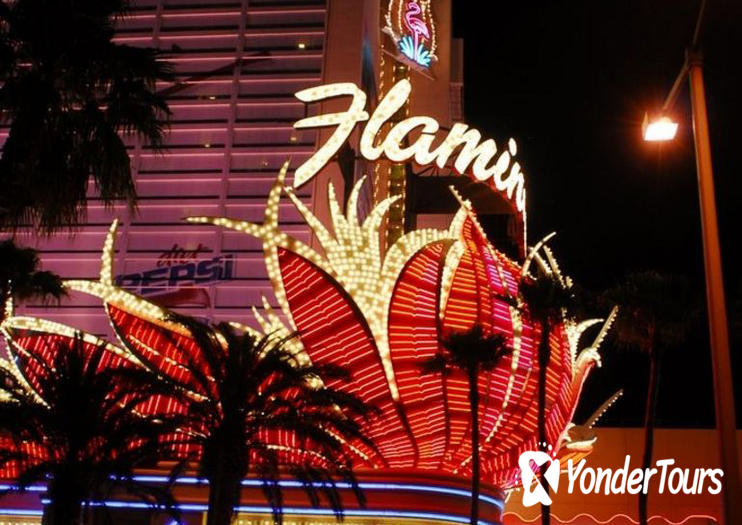 Flamingo Las Vegas Hotel & Casino