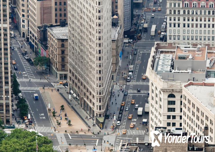 Flatiron Building