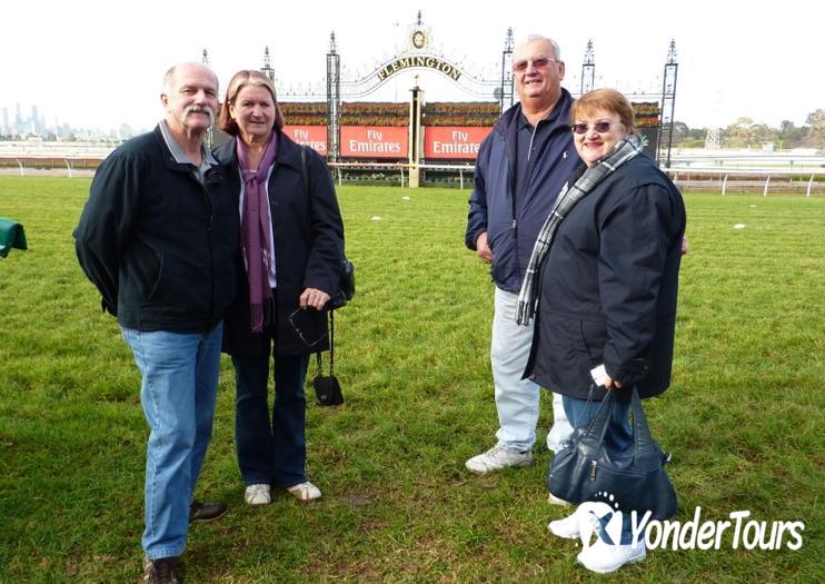 Flemington Racecourse