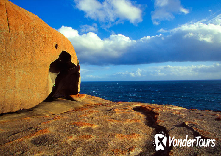 Flinders Chase National Park