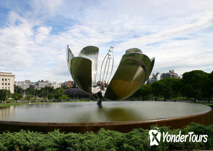 Floralis Generica Floralis Generica