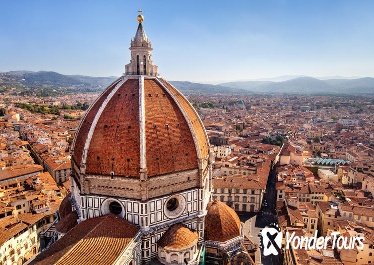 Florence Duomo (Cathedral of Santa Maria dei Fiori)
