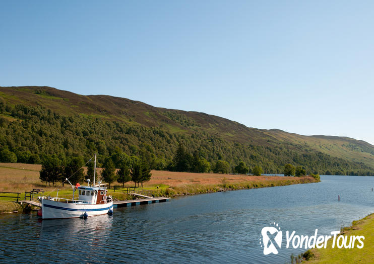 Fort Augustus