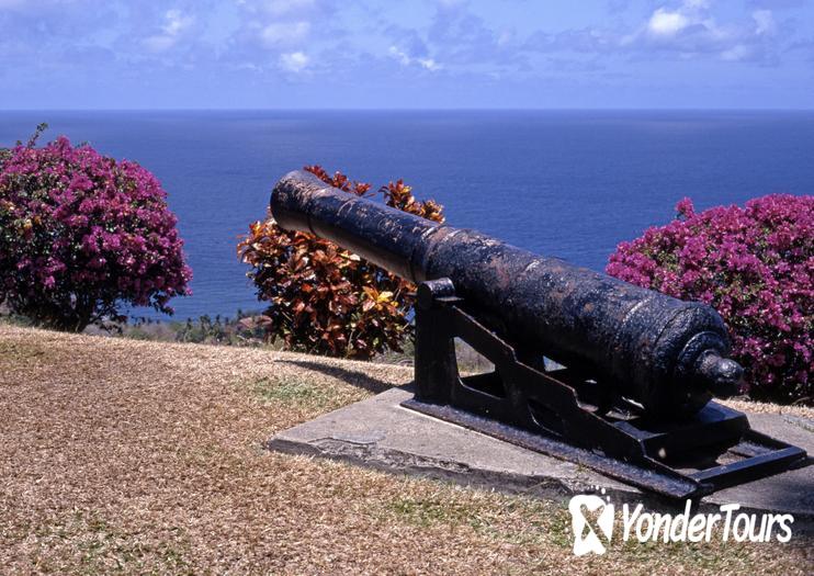Fort King George Fort King George