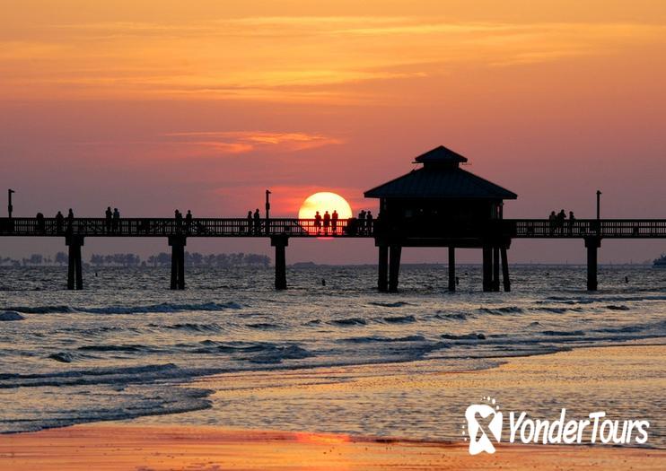 Fort Myers Beach Fort Myers Beach