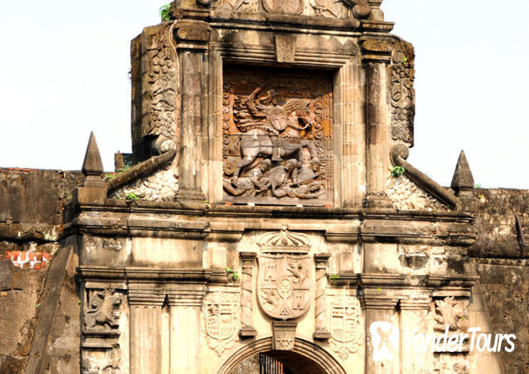 Fort Santiago Fort Santiago
