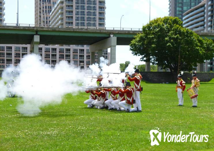 Fort York