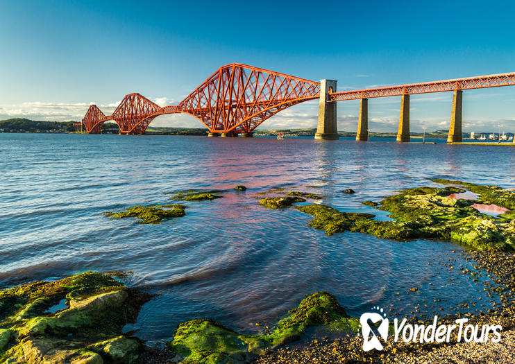 Forth Bridge