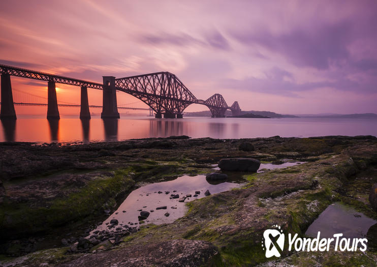 Forth Road Bridge