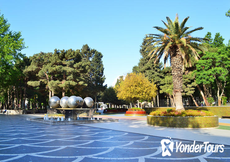 Fountains Square Fountains Square