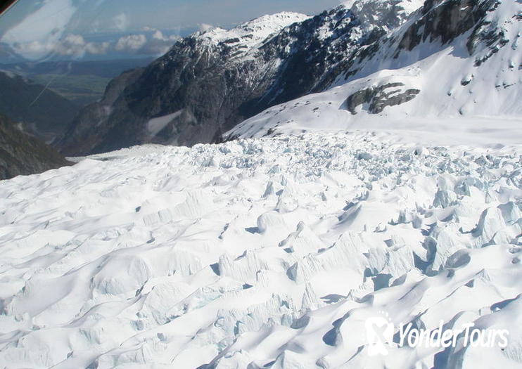 Fox Glacier