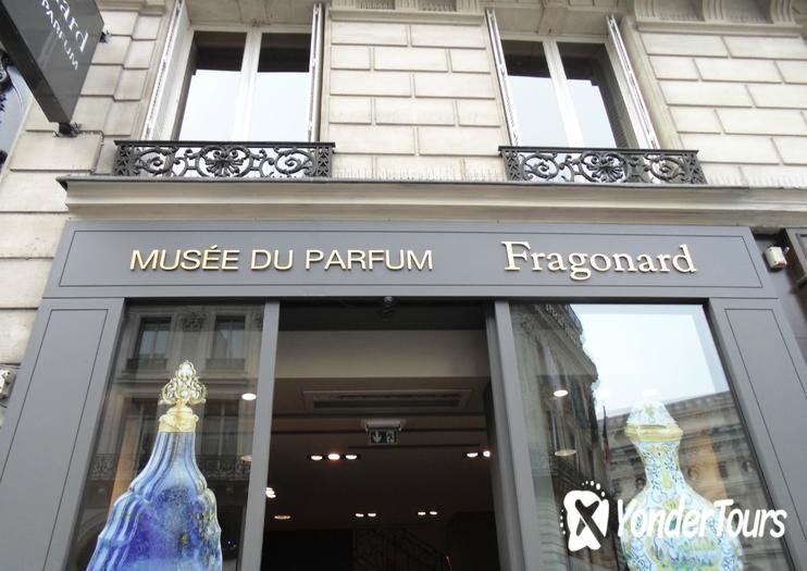 Fragonard Perfume Museum (Mus ee du Parfum Fragonard)