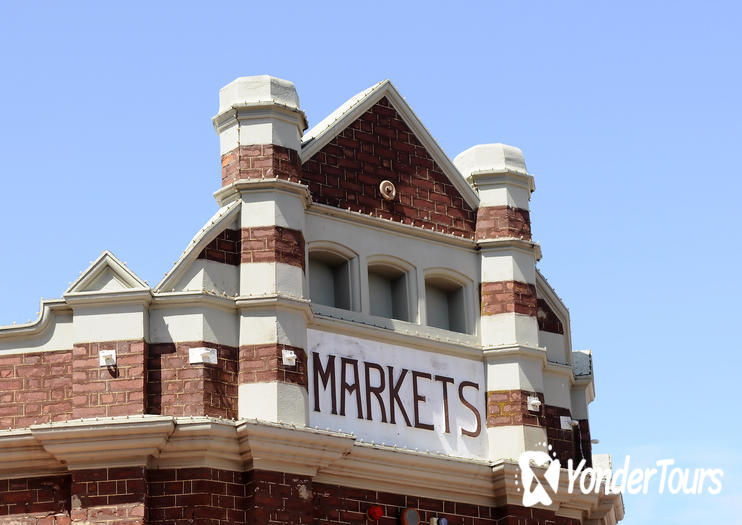 Fremantle Markets