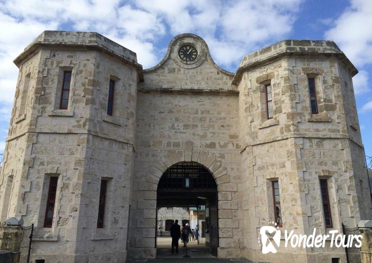 Fremantle Prison