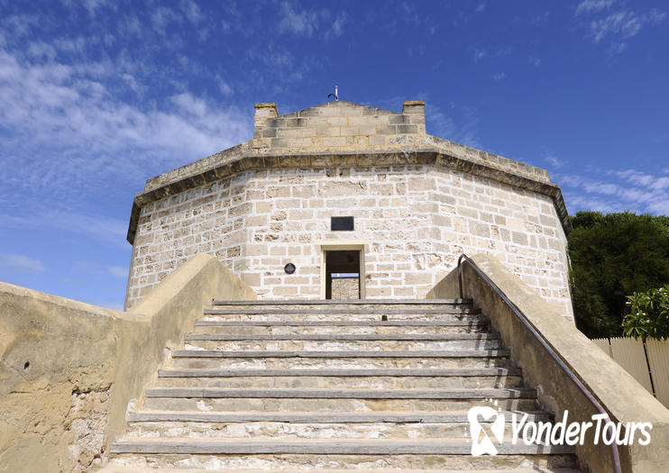 Fremantle Round House