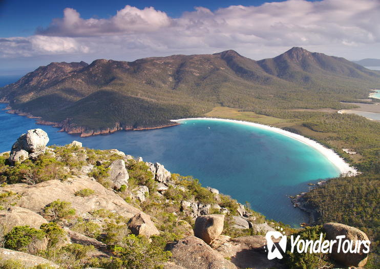 Freycinet National Park Freycinet National Park