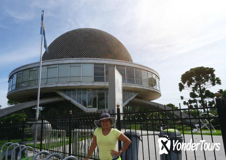 Galileo Galilei Planetarium Galileo Galilei Planetarium