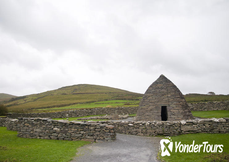 Gallarus Oratory