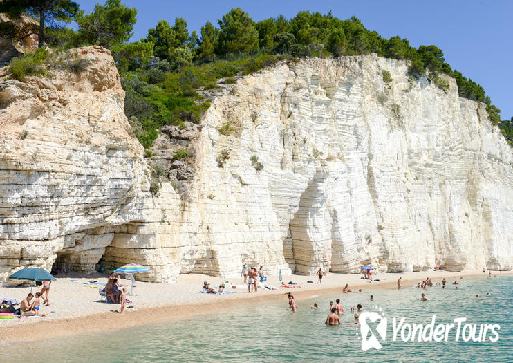 Gargano National Park (Parco Nazionale del Gargano) Gargano National Park (Parco Nazionale del Gargano)