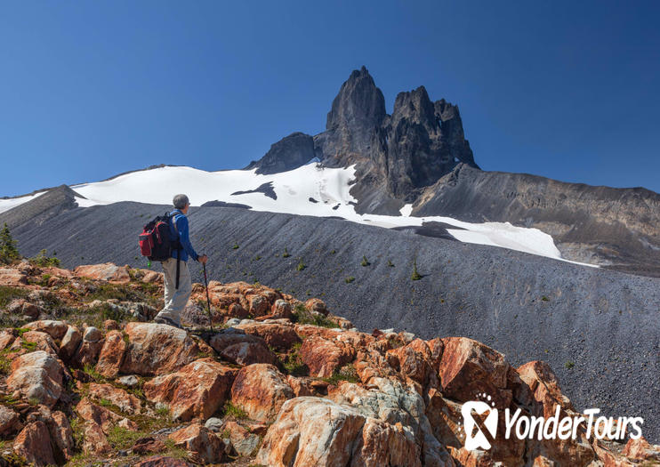 Garibaldi Park