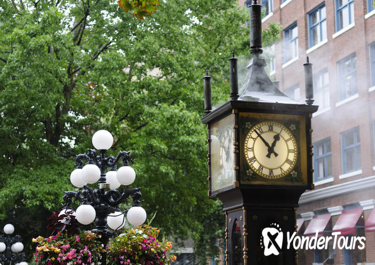 Gastown Gastown