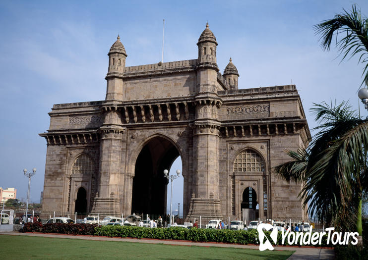 Gateway of India Gateway of India