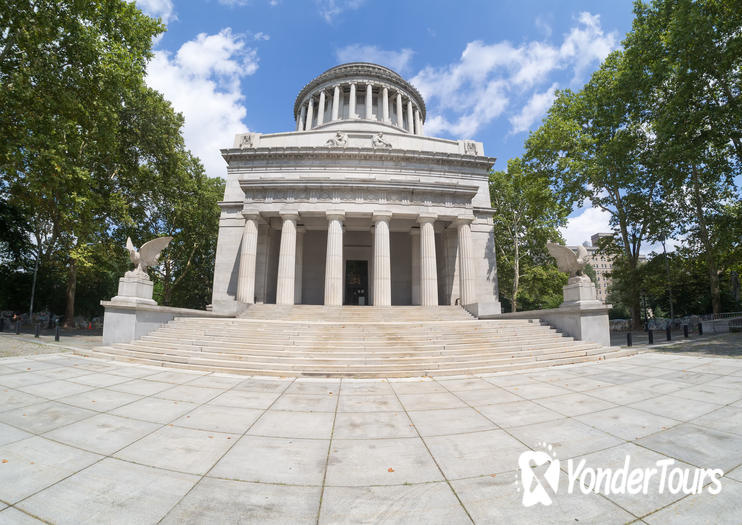 General Grant National Memorial General Grant National Memorial