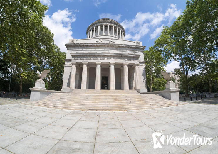 General Grant National Memorial