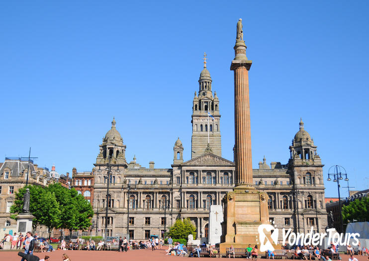 George Square