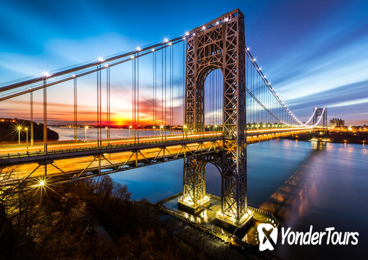 George Washington Bridge George Washington Bridge