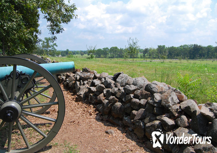 Gettysburg Heritage Center