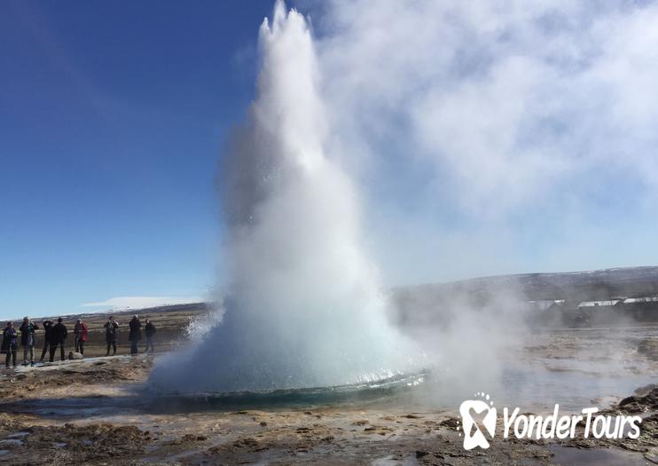 Geysir Geyser