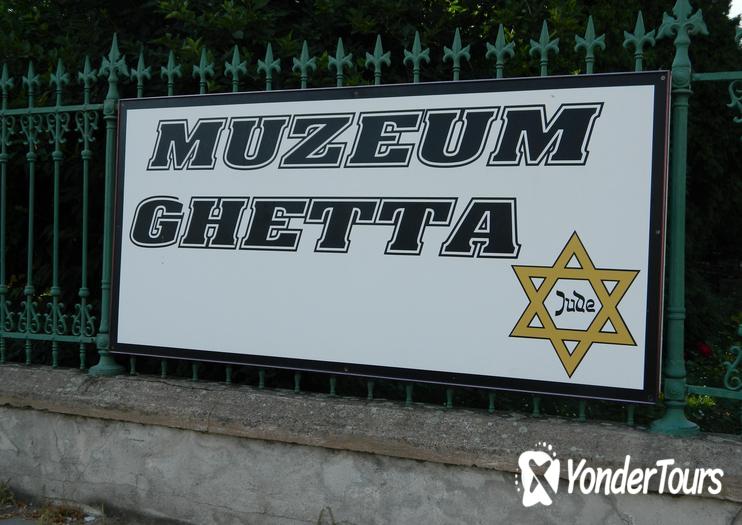 Ghetto Museum (Muzeum Ghetta) Ghetto Museum (Muzeum Ghetta)