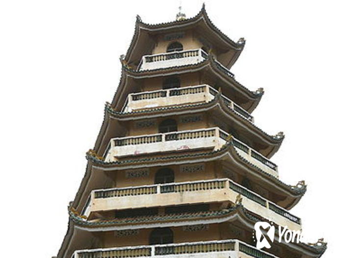Giac Lam Pagoda Giac Lam Pagoda
