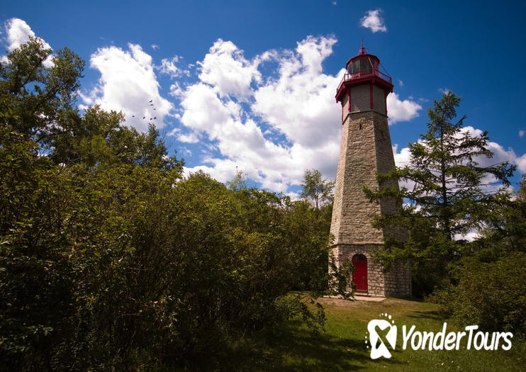 Gibraltar Point Lighthouse Gibraltar Point Lighthouse