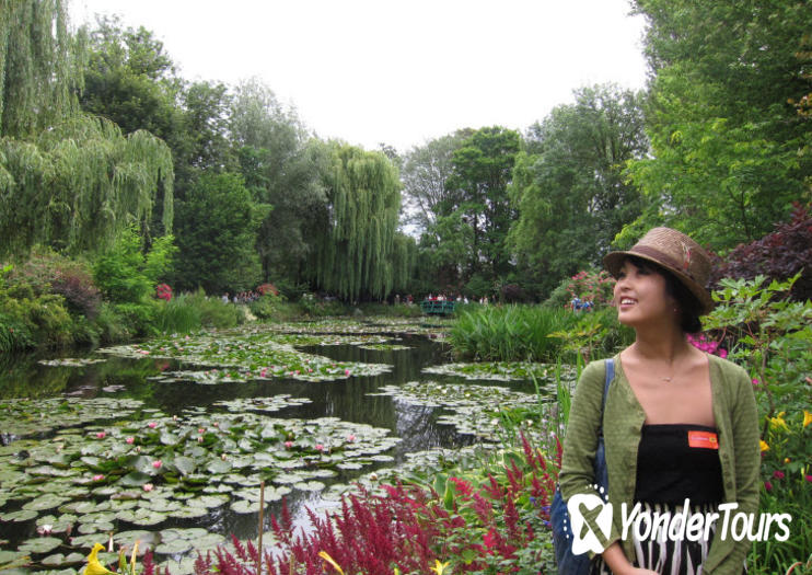 Giverny Giverny
