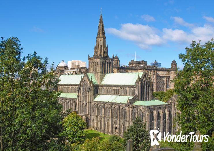 Glasgow Cathedral